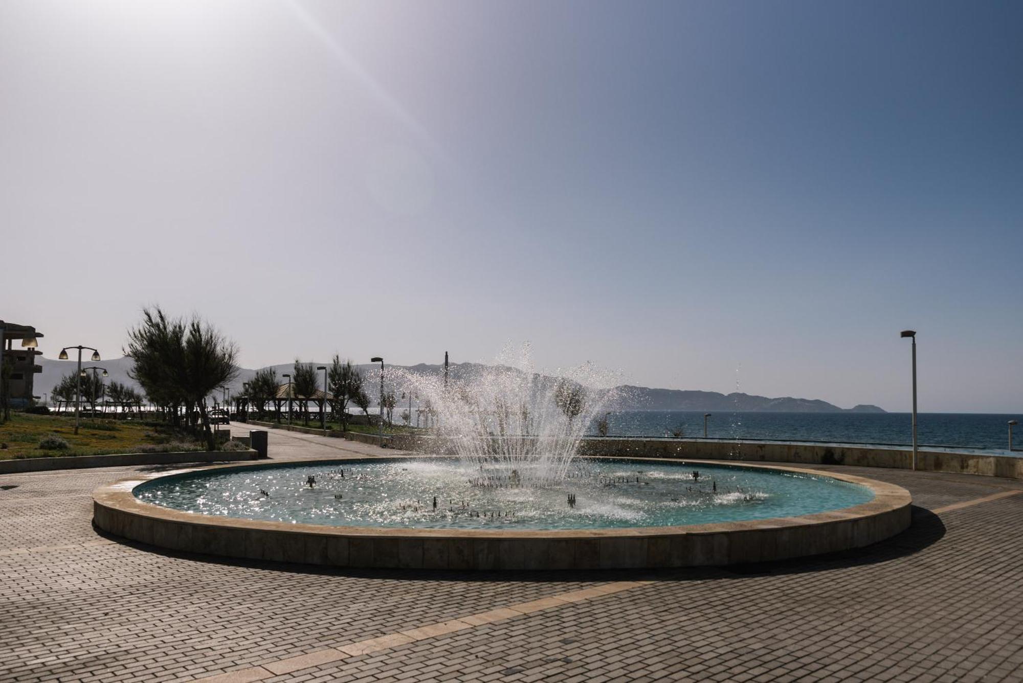 Alcyone Studios And Apartments Heraklion  ภายนอก รูปภาพ