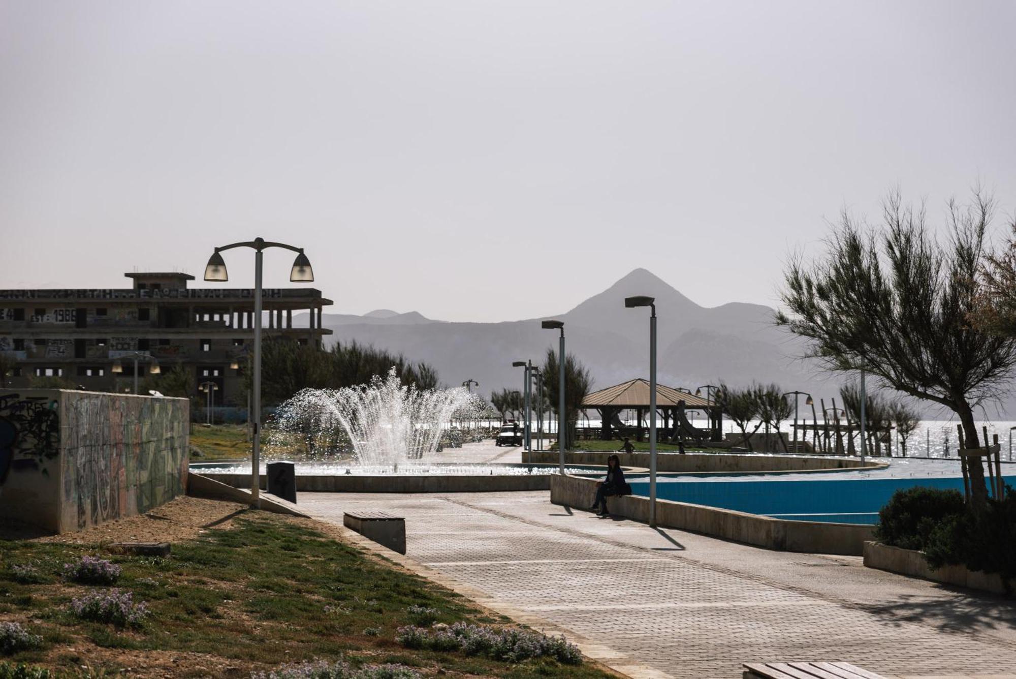 Alcyone Studios And Apartments Heraklion  ภายนอก รูปภาพ