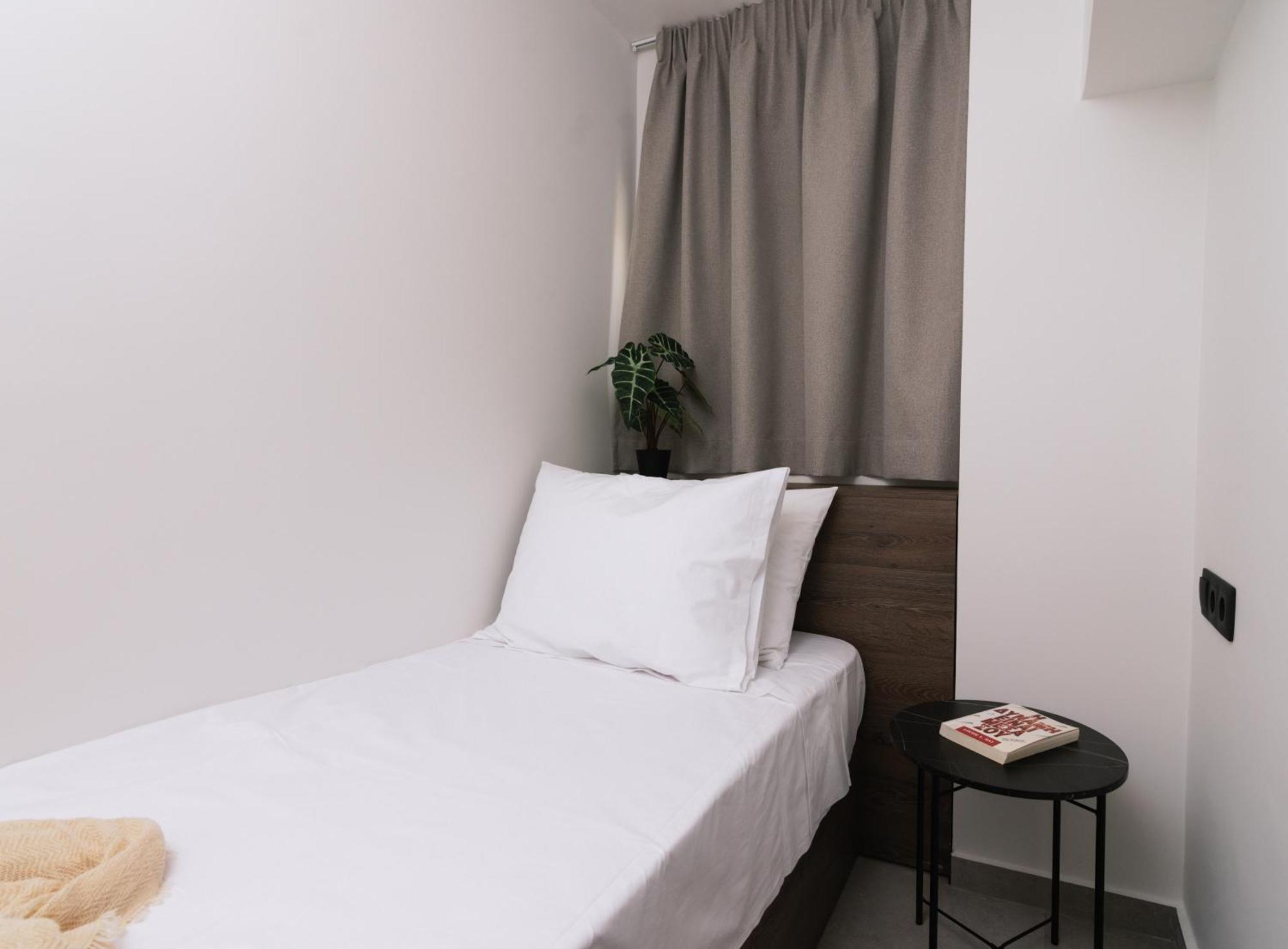 Alcyone Studios And Apartments Heraklion  ภายนอก รูปภาพ